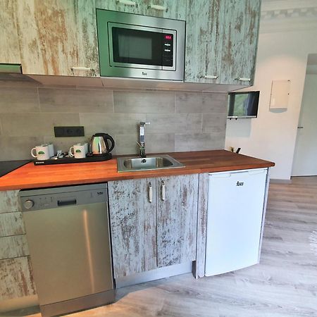 Dreamkeys Barcelona City Zimmer foto