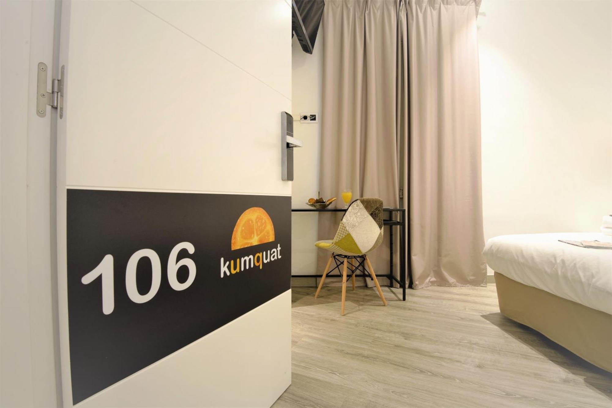 Dreamkeys Barcelona City Zimmer foto