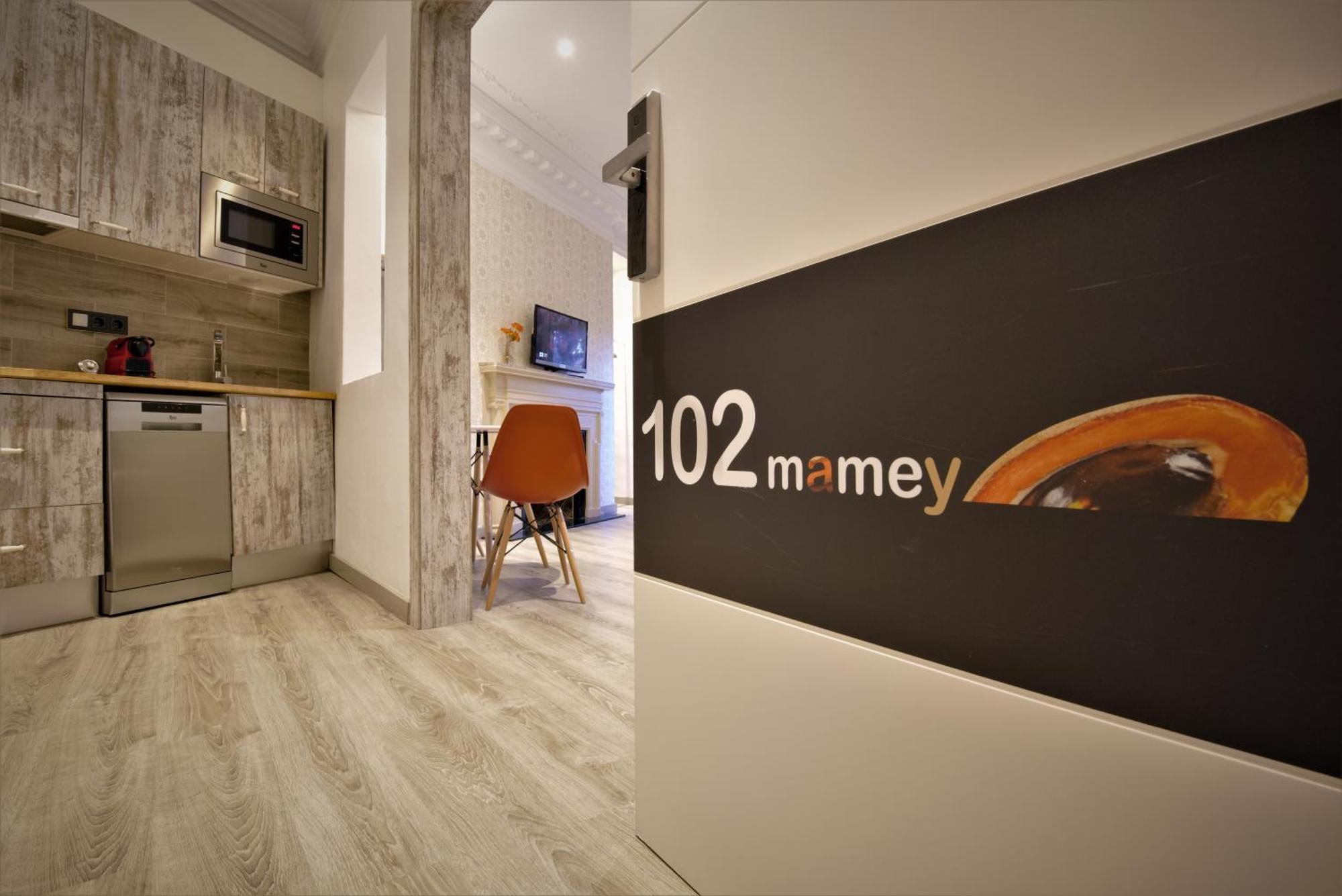 Dreamkeys Barcelona City Zimmer foto
