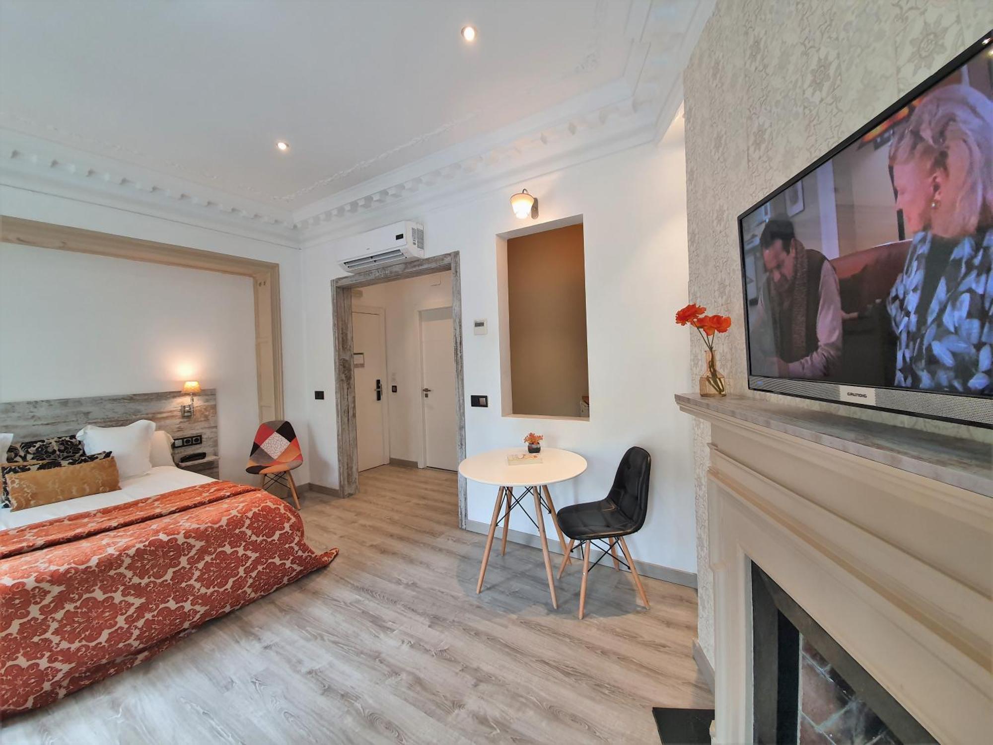 Dreamkeys Barcelona City Zimmer foto