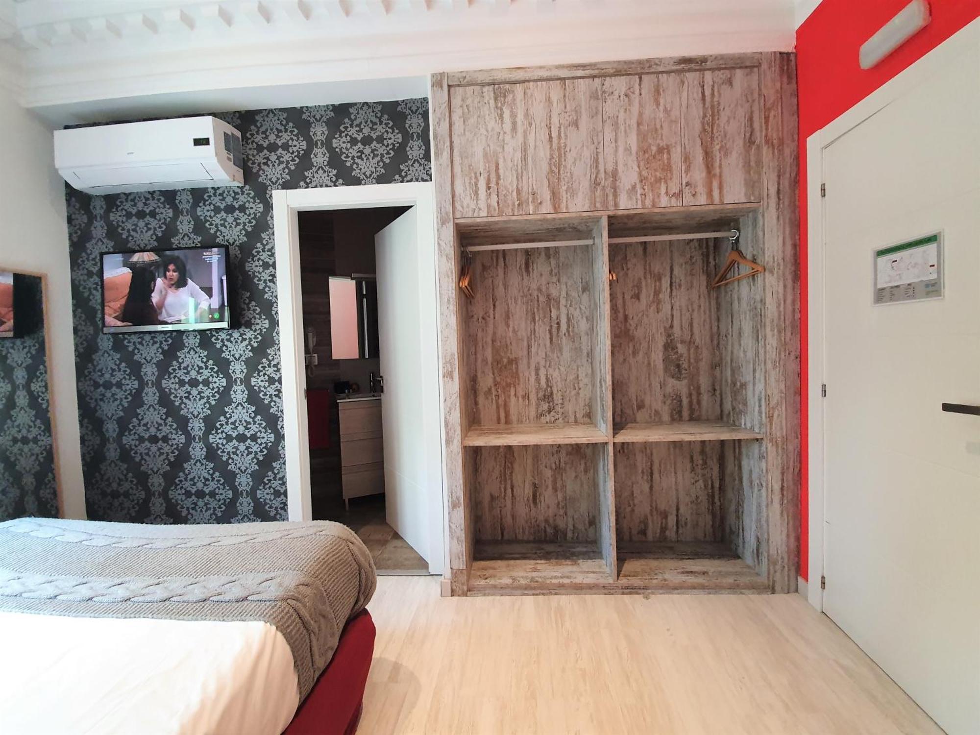 Dreamkeys Barcelona City Zimmer foto