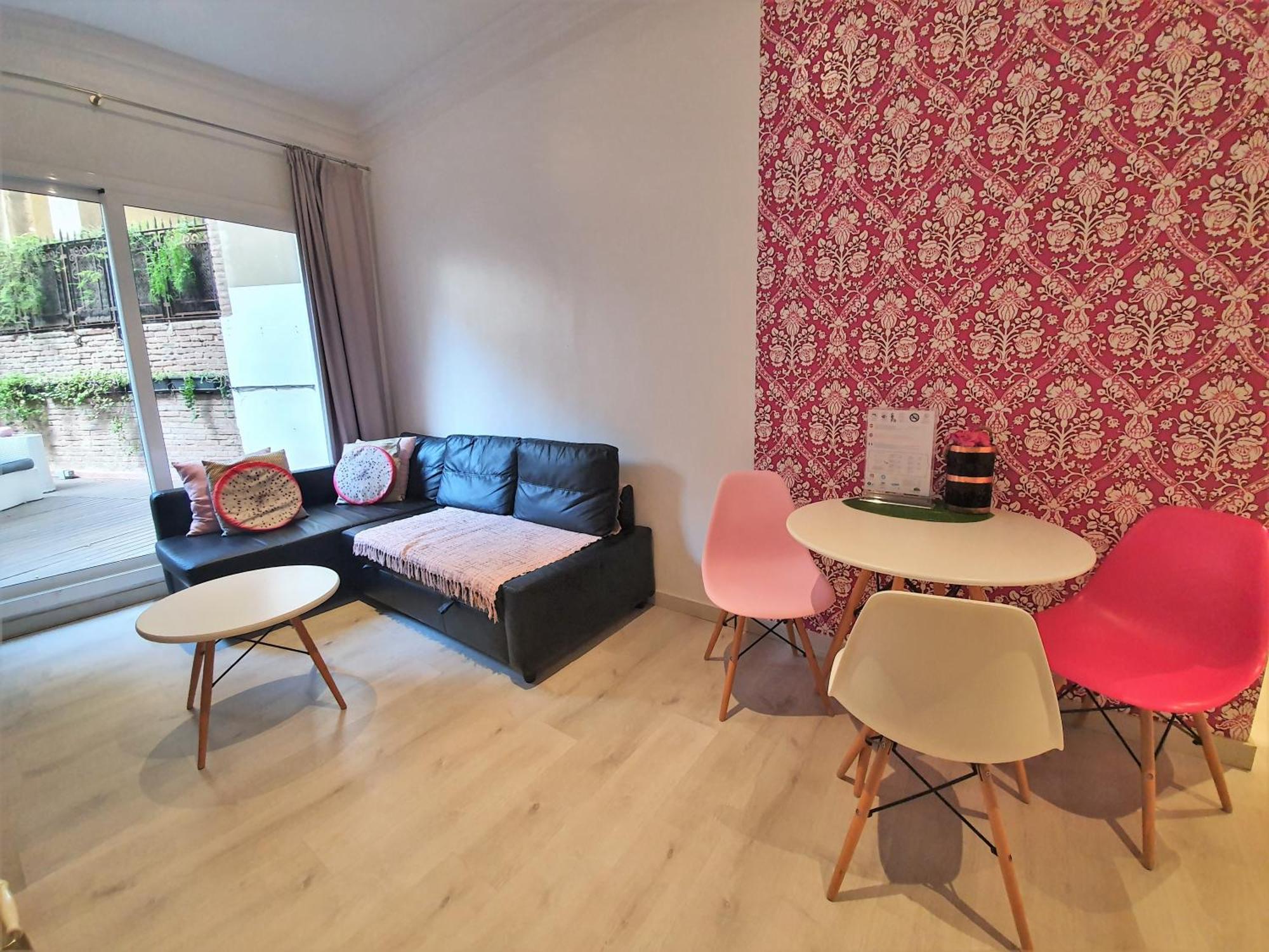 Dreamkeys Barcelona City Zimmer foto