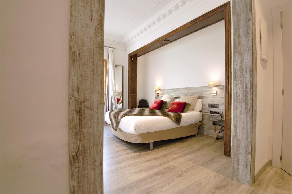 Dreamkeys Barcelona City Exterior foto