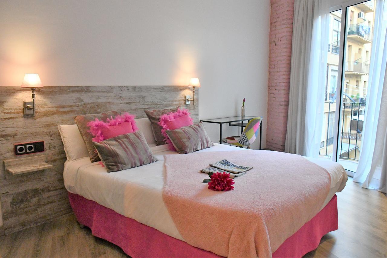 Dreamkeys Barcelona City Zimmer foto