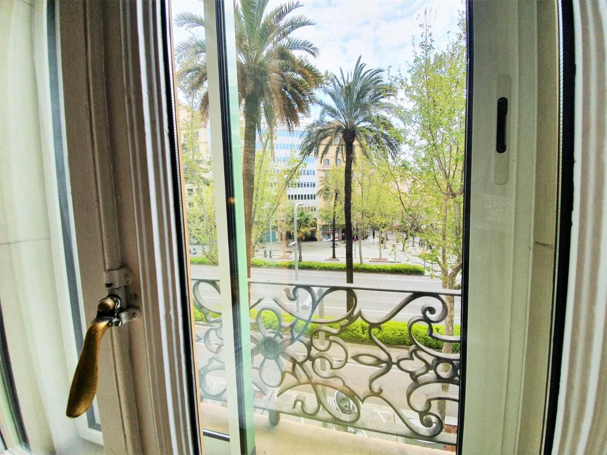 Dreamkeys Barcelona City Exterior foto