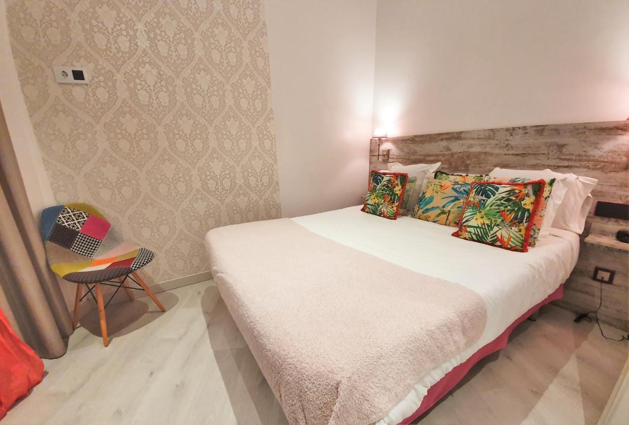 Dreamkeys Barcelona City Zimmer foto